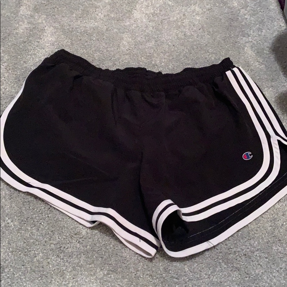Champion Shorts